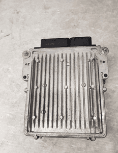 Sterownik silnika 9X20-12A650-P JAGUAR XF 1