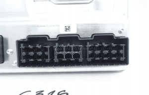 MODUŁ KOMFORTU GATEWAY VW ID3 ID.3 1EA937012G 4