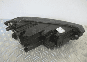 Lampa przód przednia lewa vw touran ii 2 full led 2015- 8