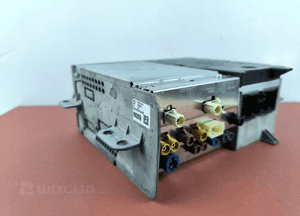 Mercedes-Benz Radio Nawigacja Multimedia NTG6 High ECE USA A2539003908 4