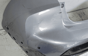 Peugeot 208 gt-line ii 2019- zderzak tył tylny 9823195380 4