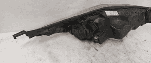 Lampa przod przednia lewa ford fiesta MK7 2