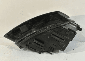 AUDI Q5 8R Lampa przednia Xenon L - 14810 5