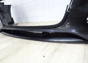 Zderzak audi RS6 4G0 C7 lift 2014-16 przód RS6 5