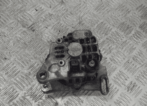 Alternator 8200065730 renault clio ii 1.2 16V 2