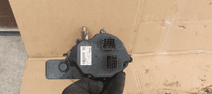 Silnik maglownicy wspomaganie elektryczne VW Passat B6 1K1909144M 5