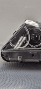 Bmw F25 lampa lewa xenon uszkodzona 444-1181LP 3