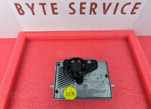 Audi A5 S5 KAMERA ASYSTENT 85E907217B 2