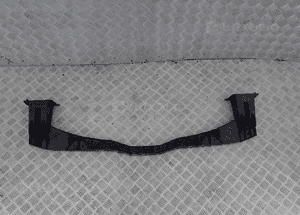 Belka zderzaka przód citroen C4 9646895580 1