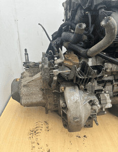 Peugeot 3008 5008 Citroen 1.6 VTi skrzynia biegów 20DP56 1