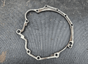 Dystans Blacha 01E103551B 01E103551CFlansza Kołnierz Skrzynia Biegow Silnik Audi A4 B6 B7 A6 C5 VW 19