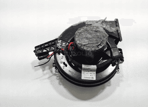 Wentylator dmuchawa nawiewu skoda fabia iii 6V 6R1971566AE 2014-2018 europa 3