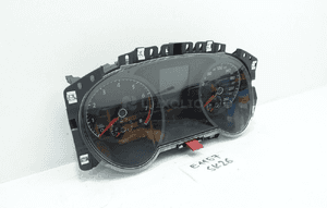 LICZNIK ZEGARY VW TOURAN III 5T 36084KM 5ta920750b 2