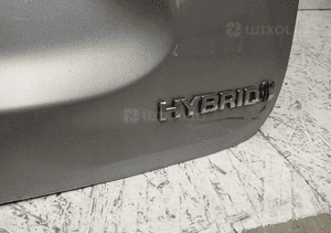 Klapa tył pokrywa bagażnika toyota yaris cross 21- 2