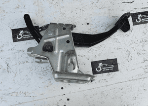 Pedał 1K1721057L 1K1721101B Hamulca Hamulec VW Golf V 5 Audi A3 8P Skoda Seat Leon II 2 6