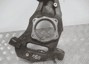 ZWROTNICA PRZEDNIA PRZÓD PRAWA MERCEDES AMG GT X290 W290 A2900332 2018 8