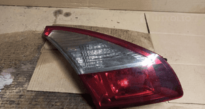 Lampa tylna lewa w klapę renault megane iii nr 265550009R 1