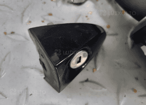 KOMPUTER STEROWNIK SILNIKA ZESTAW Ford Fiesta Mk7 VII Ka 1,25 AV2112A650CD 7