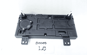 WYŚWIETLACZ NAWIGACJA EKRAN HYUNDAI 2