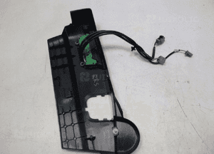 Range rover sport L320 panel fotela prawy przód 5