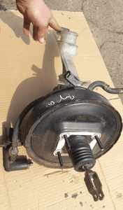 Mazda Premacy 1.8 2.0 Pompa Hamulcowa  Serwo 3