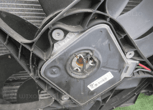 PAS WZMOCNIENIE BELKA KANAŁ WLOT BMW 1 F20 1.6 benzyna 2011- 13