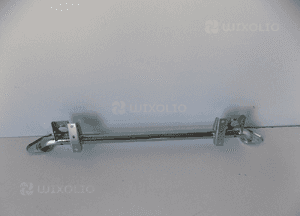 Mercedes W166 ML GL GLE GLS Belka dolna pasa - 4415 5