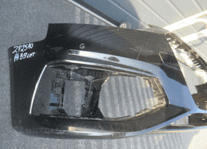 Zderzak przedni przód audi A4 B9 lift 8W0 8W0807437AH 4xPDC 2019-2024 12