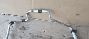 Przewód rurka klimatyzacji klimy VW Passat B6 3C0820743BH 3