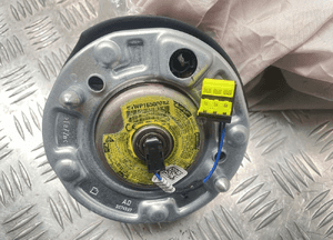Bmw F30 F32 poduszka powietrzna airbag kierowcy mpakiet 8092791 5