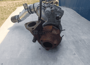 Kia sorento iii hyundai tucson iii 2.0 crdi turbosprężarka 53031013678 5