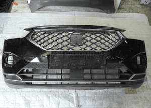 Seat tarraco 5JF zderzak przedni 1