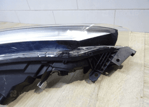 NISSAN JUKE F16 lamap lewa reflektory LED DRL 5