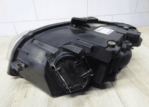 Audi A4 B7 lampa prawa przód 8E0941004AK anglik 7