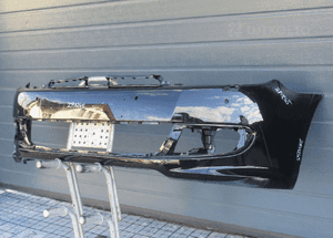 ZDERZAK PRZÓD PRZEDNI VW GOLF VI R-LINE 5K0807221S 2008-2012 4