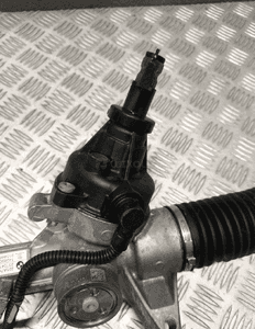 BMW X5 G05 X6 G06 MAGLOWNICA PRZEKŁADNIA KIEROWNICZA TO 5A74962 4