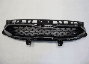 Kia ceed iii gt grill atrapa chłodnicy nowa oryginalna 2