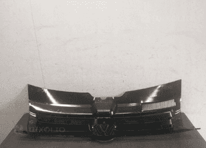Atrapa grill vw T5 lift 7E5853651 5