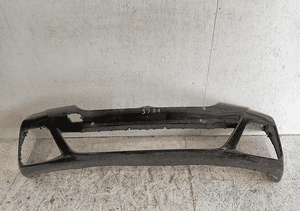 ZDERZAK PRZÓD PRZEDNI BMW 5 V G30 G31 M PAKIET LIFT LCI 2020- 1