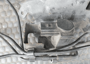 Zawor 1K0906283A 8E0906627C Zawory Podcisnienia Przewody Weze Krociec 2.0 TDI AUDI A4 B7 A6 C6 20