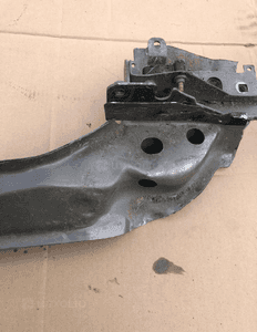 Belka przód wzmocnienie dolne Range Rover Sport L320 2