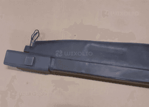 ROLETA BAGAŻNIKA MERCEDES W168 ORYGINAŁ WYSYŁKA! 2