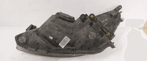 Lampa przod przednia prawa opel corsa d 4