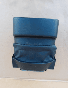 Osłona obudowa kolumny kierowniczej Ford Focus MK2 3M51-3530-ABW 1