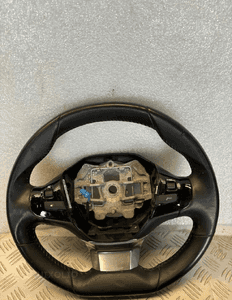 Kierownica skora multi peugeot 308 ii 2 98382126XU 1