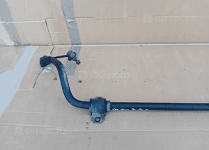 Stabilizator drążek stabilizatora przód Mazda 6 3