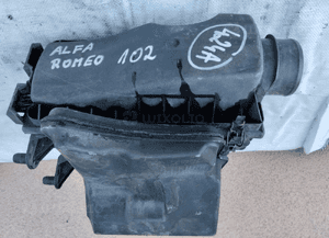 Obudowa filtra powietrza alfa romeo 147 1.6 16V ts C3082A0 1