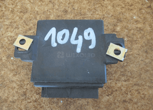 MODUŁ STEROWNIK TEMPOMATU VOLVO S40 V40 30807288 3