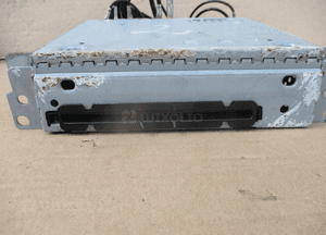 Radio cd czytnik bluetooth bmw F30 F31 9290992 2