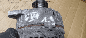 Alternator prądnica VW Golf V Plus 1.9 TDI 038903023L 03F903023FX 8